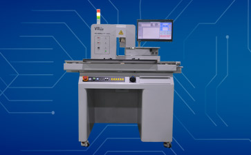 BGA返修工作臺VT-360L